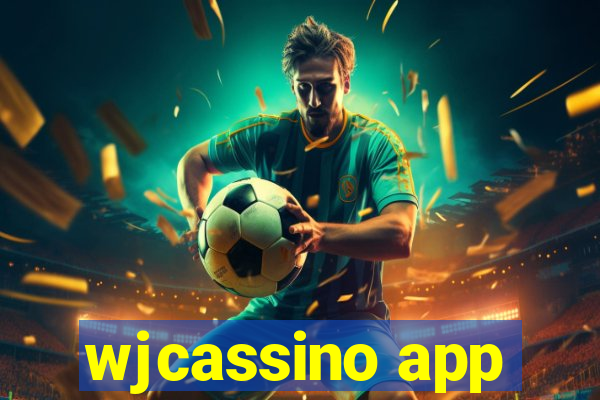wjcassino app